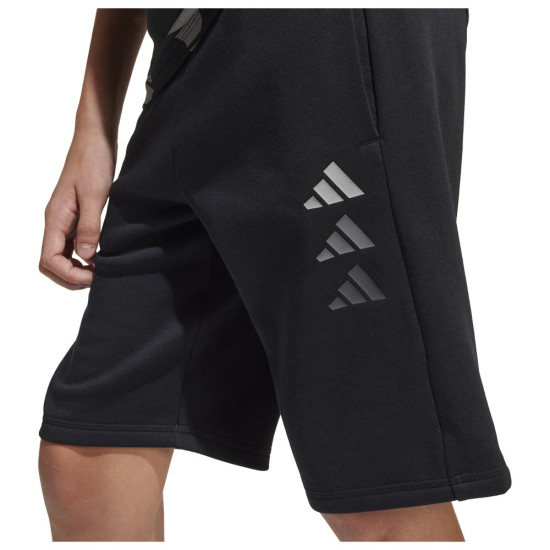 Adidas Παιδικό σορτς Celebration Shorts Adidas Παιδικό σορτς Celebration Shorts